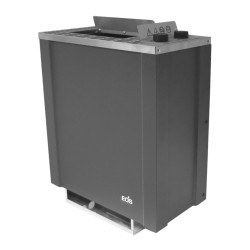 Stufa elettrica per sauna - EOS Filius Control  Stufa elettrica per sauna - EOS Filius Control