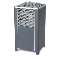 Riscaldatore elettrico per sauna - EOS Finnrock  Riscaldatore elettrico per sauna - EOS Finnrock