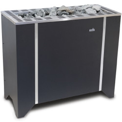 Riscaldatore elettrico per sauna - EOS Goliath HD  Riscaldatore elettrico per sauna - EOS Goliath HD