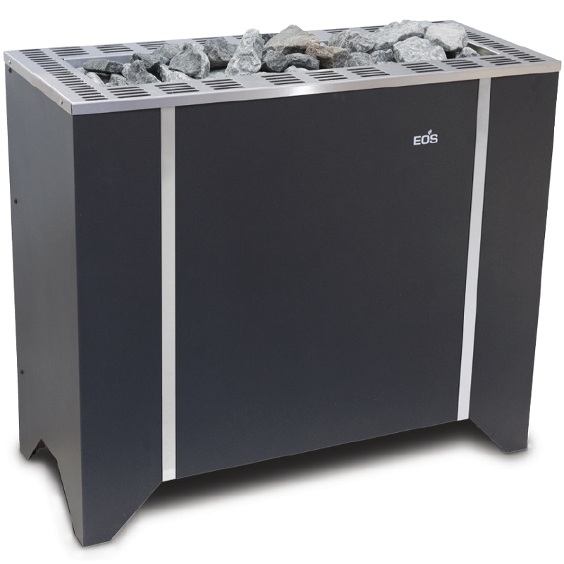 Riscaldatore elettrico per sauna - EOS Goliath HD