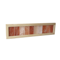 Pannello a parete salata EOS Himalaya - 0