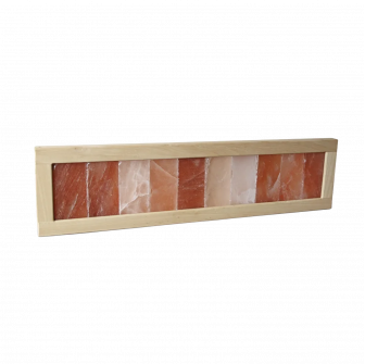 Pannello a parete salata EOS Himalaya