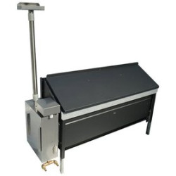 Vaporizzatore EOS Bi-O Invisio  Vaporizzatore EOS Bi-O Invisio