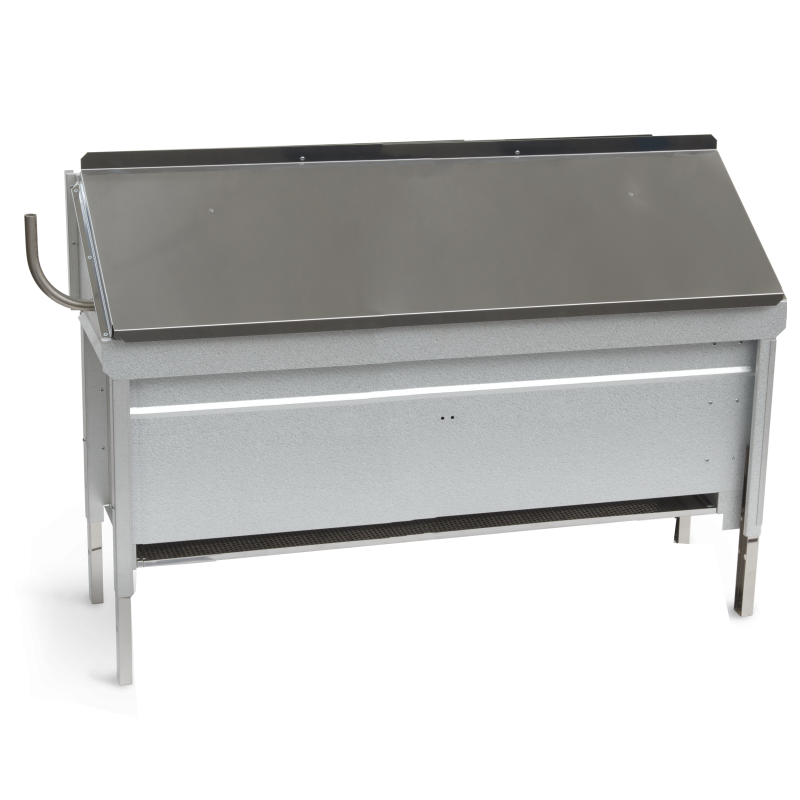 Riscaldatore elettrico per sauna - EOS Invisio Midi