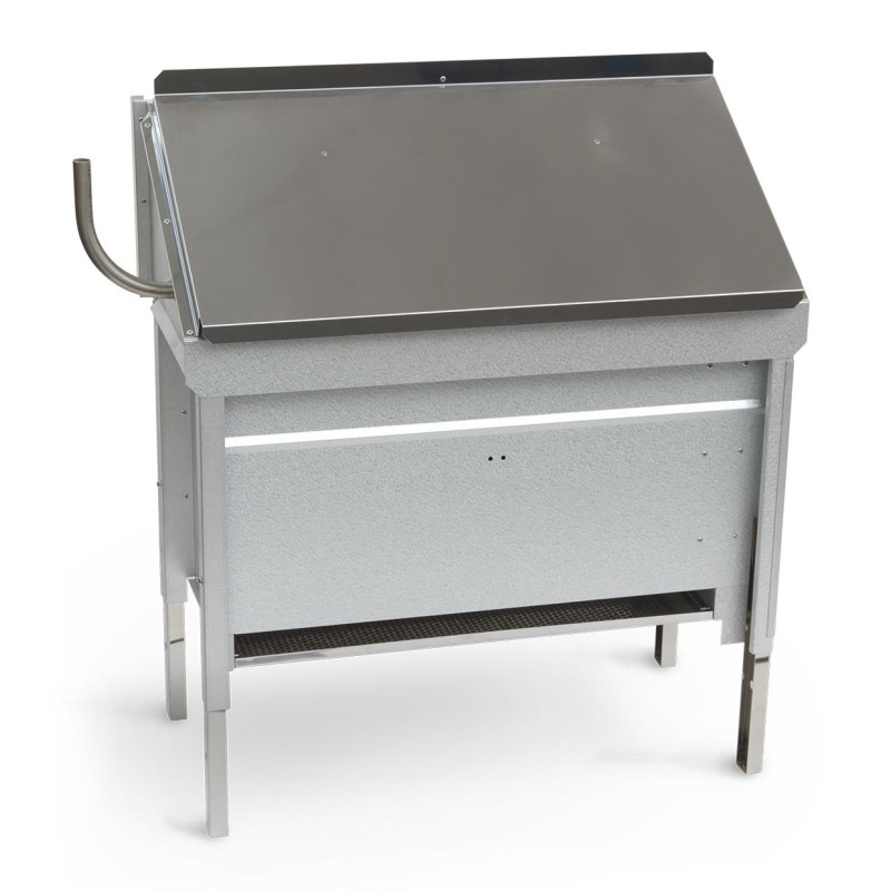 Riscaldatore elettrico per sauna - EOS Invisio Mini