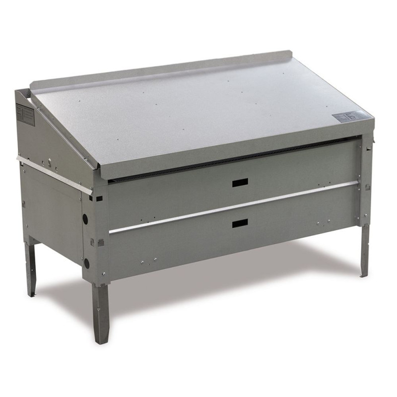 Riscaldatore elettrico per sauna - EOS Invisio XL