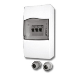 Scatola di giunzione EOS 