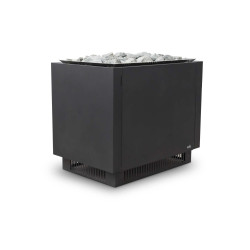 Staffe di montaggio per la custodia protettiva EOS Mega 