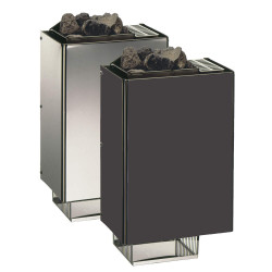 Stufa elettrica per sauna – EOS Mini W 