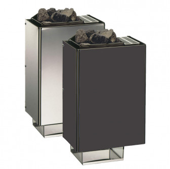 Stufa elettrica per sauna – EOS Mini W