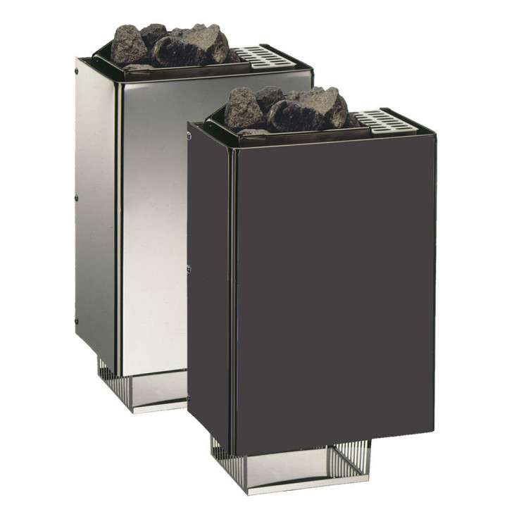Stufa elettrica per sauna – EOS Mini W