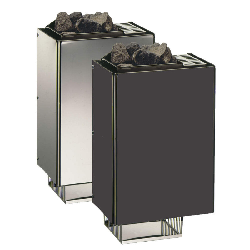 Stufa elettrica per sauna – EOS Mini W