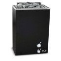 Riscaldatore elettrico per sauna - EOS Moment Control W - 0