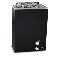 Riscaldatore elettrico per sauna - EOS Moment Control W