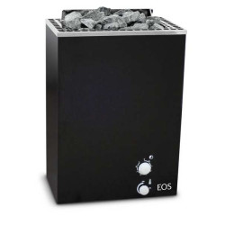 Riscaldatore elettrico per sauna - EOS Moment Control W 