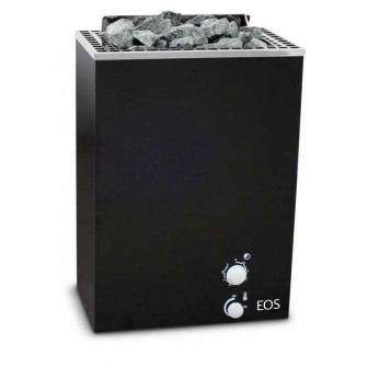 Riscaldatore elettrico per sauna - EOS Moment Control W