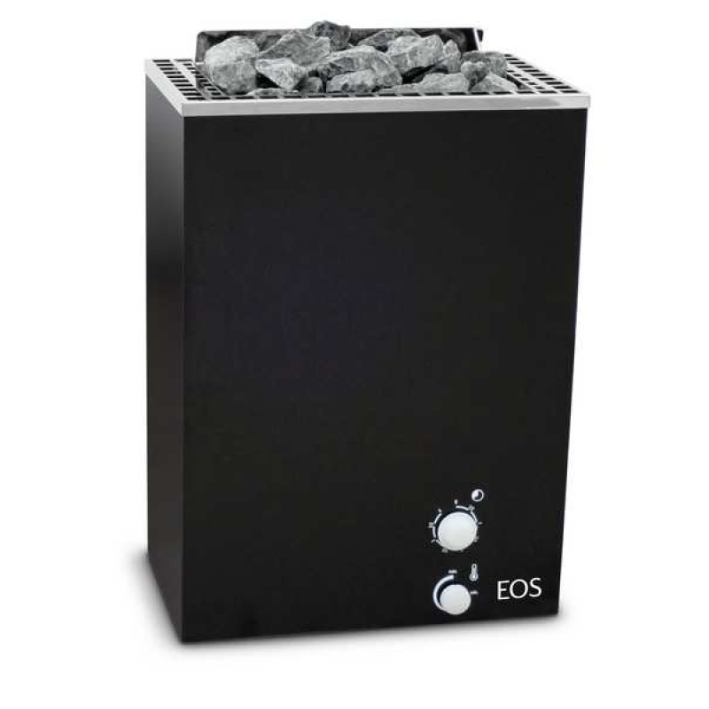 Riscaldatore elettrico per sauna - EOS Moment Control W
