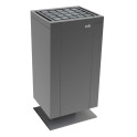 Stufa elettrica per sauna - EOS Mythos S35, antracite - 0