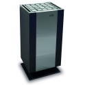 Riscaldatore elettrico per sauna - EOS Mythos S45, CRS - 0