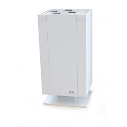 Stufa elettrica per sauna - EOS Mythos S35, bianca  Stufa elettrica per sauna - EOS Mythos S35, bianca