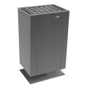 Stufa elettrica per sauna - EOS Mythos S45, antracite - 0