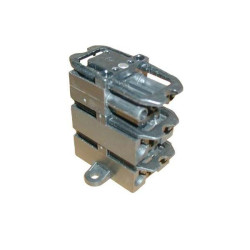 Modulo plug-in EOS per radiatori IR, senza cavo di collegamento  Modulo plug-in EOS per radiatori IR, senza cavo di collegamento