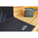 Telo da bagno EOS Sauna - 1