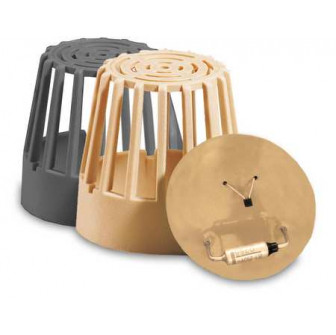 Ricambi - alloggiamento sensore aggiuntivo per sistema EOS Compact