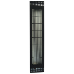 Braciere EOS Vitae Protect con griglia di protezione  Braciere EOS Vitae Protect con griglia di protezione