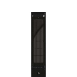 Radiatore a infrarossi EOS Vitae Protect Compact. Con griglia di protezione.  Radiatore a infrarossi EOS Vitae Protect Compact. Con griglia di protezione.