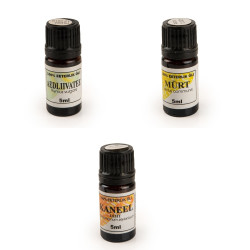 Olio essenziale per sauna 5 ml 12968  Olio essenziale per sauna 5 ml 12968