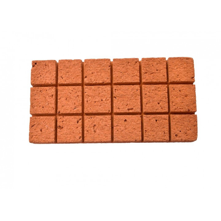 Spalmatore di oli essenziali per sauna – cioccolato