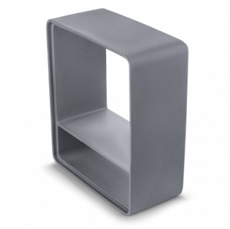 Estensione del portale del forno GEFEST GFS ZK 15M/18M 150 mm