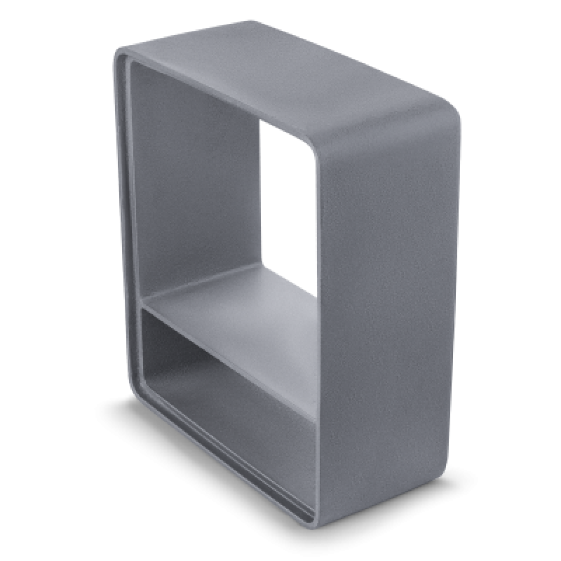 Estensione del portale del forno Gefest GFS ZK 25M/30M 150 mm