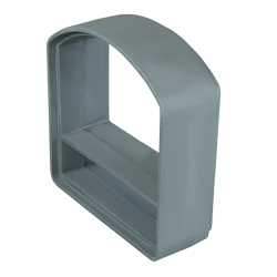 Estensione del portale del GEFEST 15P/18P/35M, 100 mm  Estensione del portale del GEFEST 15P/18P/35M, 100 mm