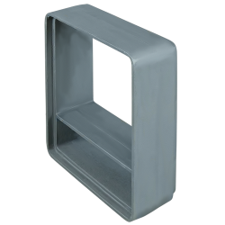 Estensione del portale del forno GEFEST GFS ZK 25M/30M 100 mm  Estensione del portale del forno GEFEST GFS ZK 25M/30M 100 mm