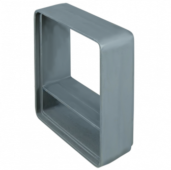 Estensione del portale del forno GEFEST GFS ZK 25M/30M 100 mm