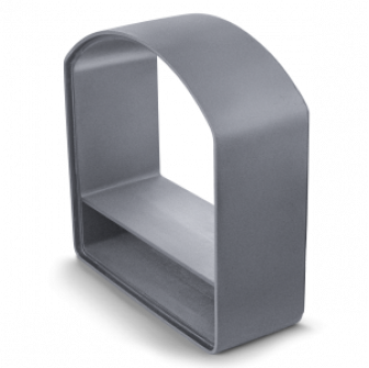 Estensione del portale del GEFEST 35P/40P/45P/GROM 50/80, 150 mm