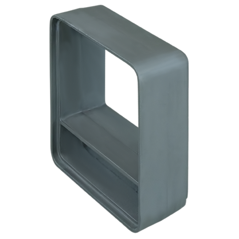 Estensione del portale del forno GEFEST GFS ZK 15/18 100 mm Estensione del portale del forno GEFEST GFS ZK 15/18 100 mm