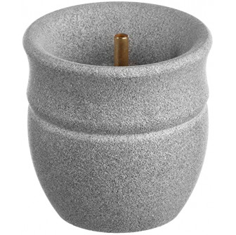 Fontana in pietra per profumi - HUKKA SOLINA