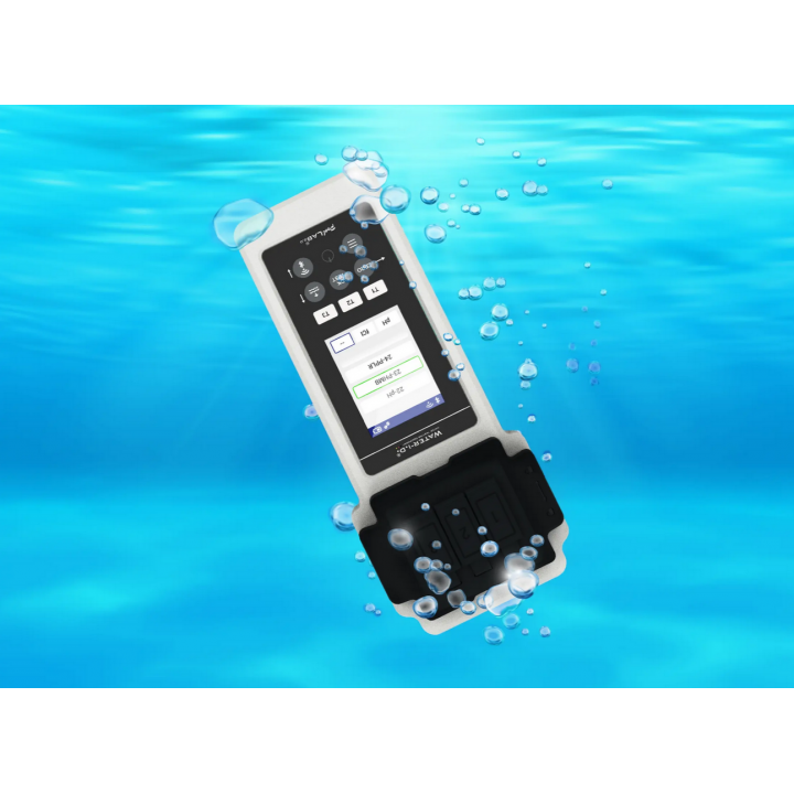 Tester fotometrico per acqua Pool Lab 2.0