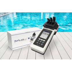 Tester fotometrico per acqua Pool Lab 2.0 
