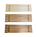 Schienale per sauna Harvia Formula, 2200 mm - 0