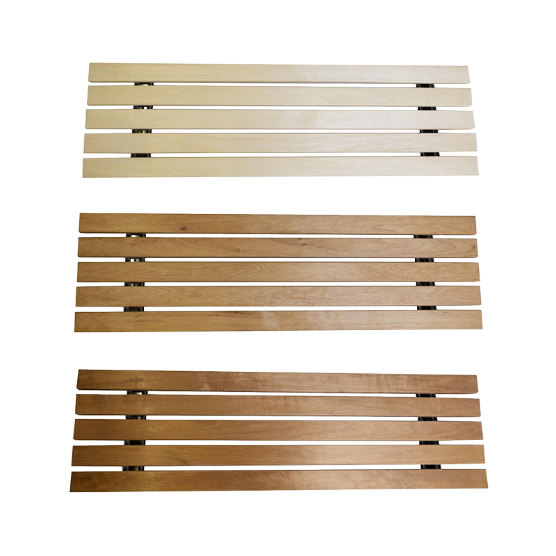 Schienale per sauna Harvia Formula, 2200 mm