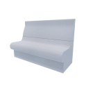 Sedile per sauna a vapore V-2 - 7