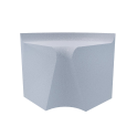 Sedile per sauna a vapore V-3 - 8