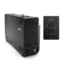 Generatore di vapore HELO Steam Pure 7,7kW - 0 Generatore di vapore HELO Steam Pure 7,7kW - 0