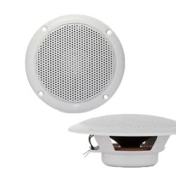 Altoparlante FR, 10 cm 