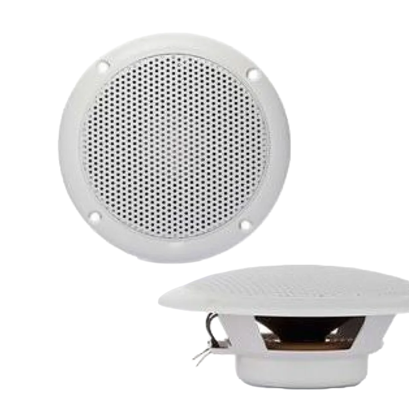 Altoparlante FR, 10 cm