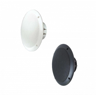 Sauna per altoparlanti FR 13 cm